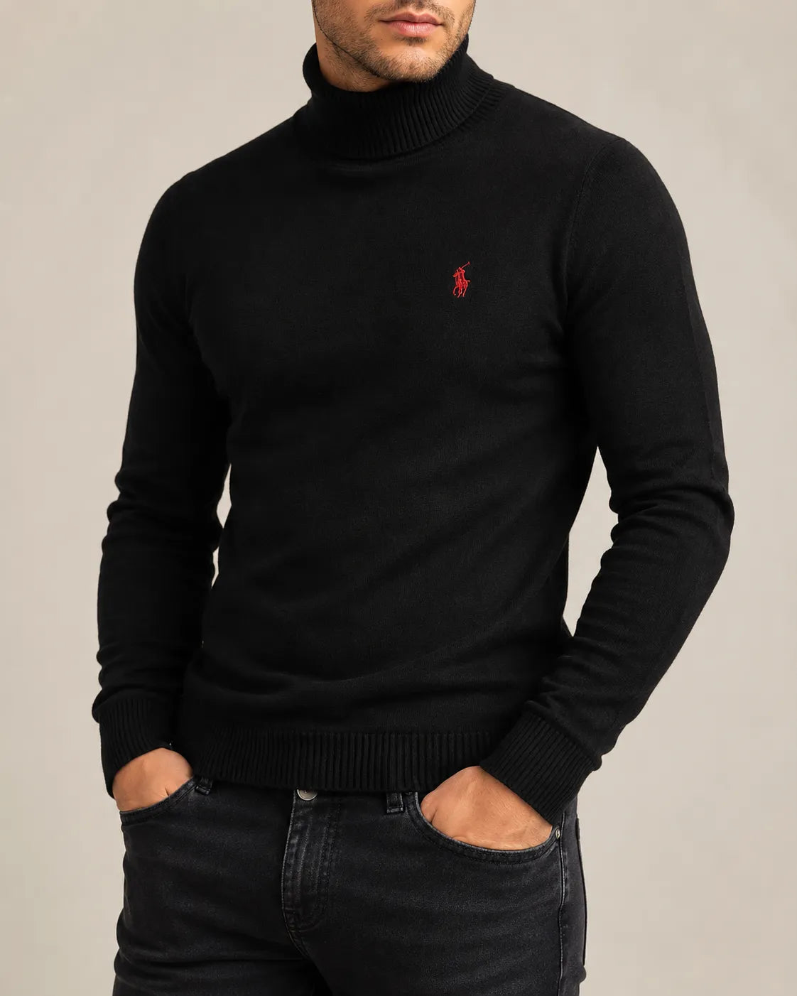 Notre dernière offre — Gilet R&L + Pull offert