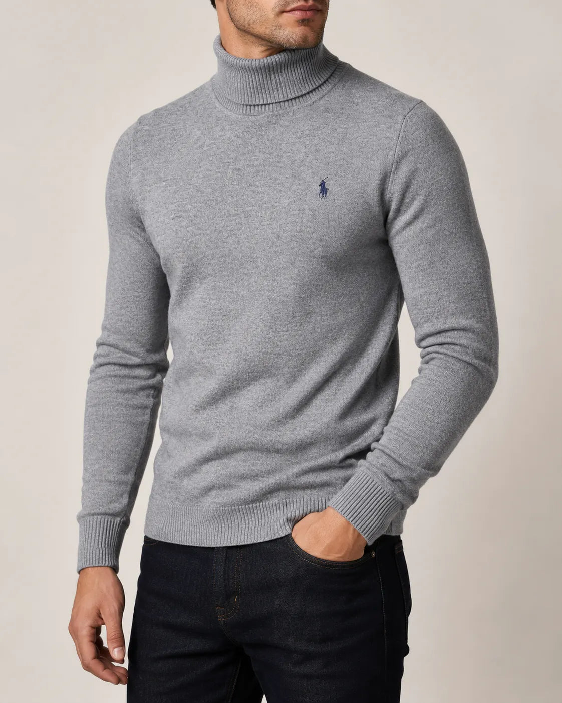 Notre dernière offre — Gilet R&L + Pull offert