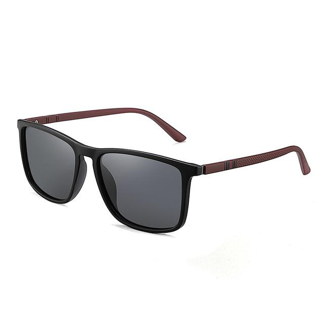 Lunettes de Soleil Quad Été