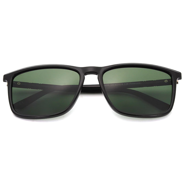 Lunettes de Soleil Quad Été