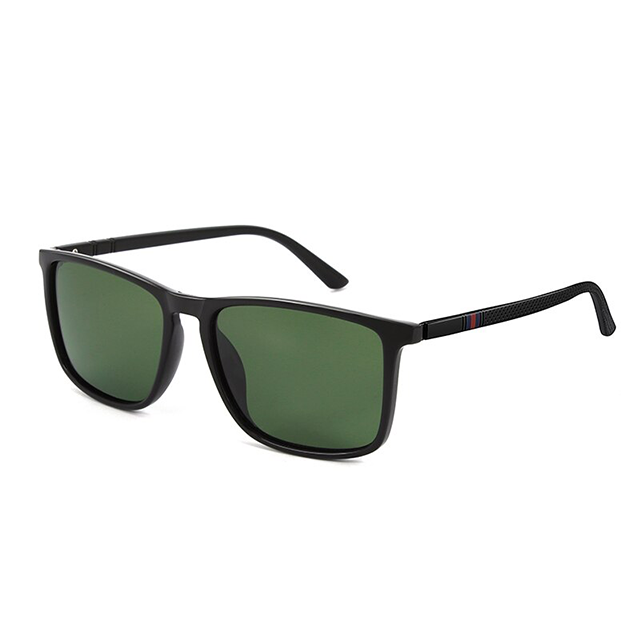 Lunettes de Soleil Quad Été