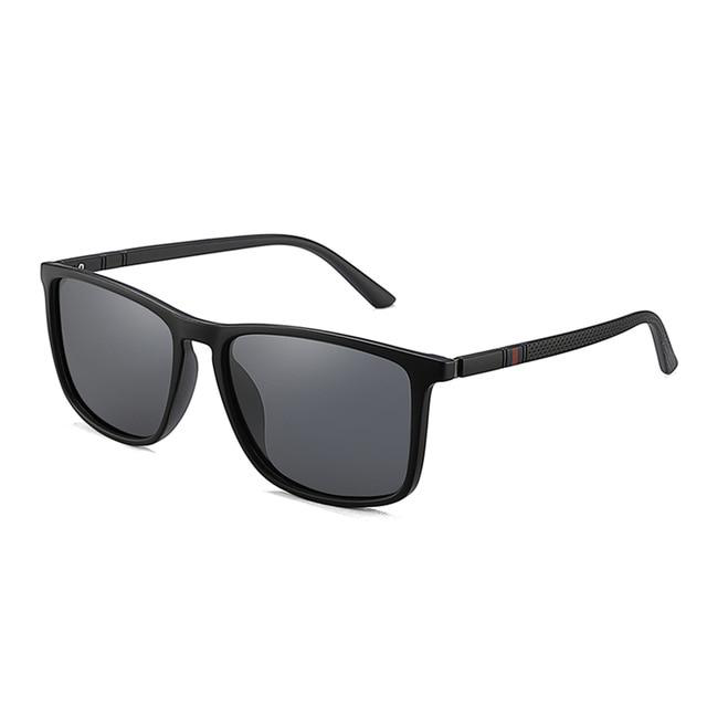 Lunettes de Soleil Quad Été