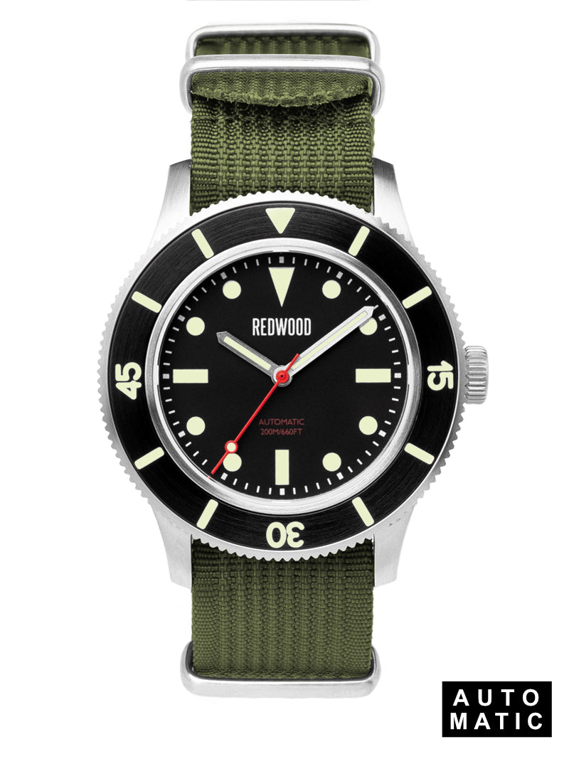 Tactical v3 MIL-SPEC automatique 40 mm