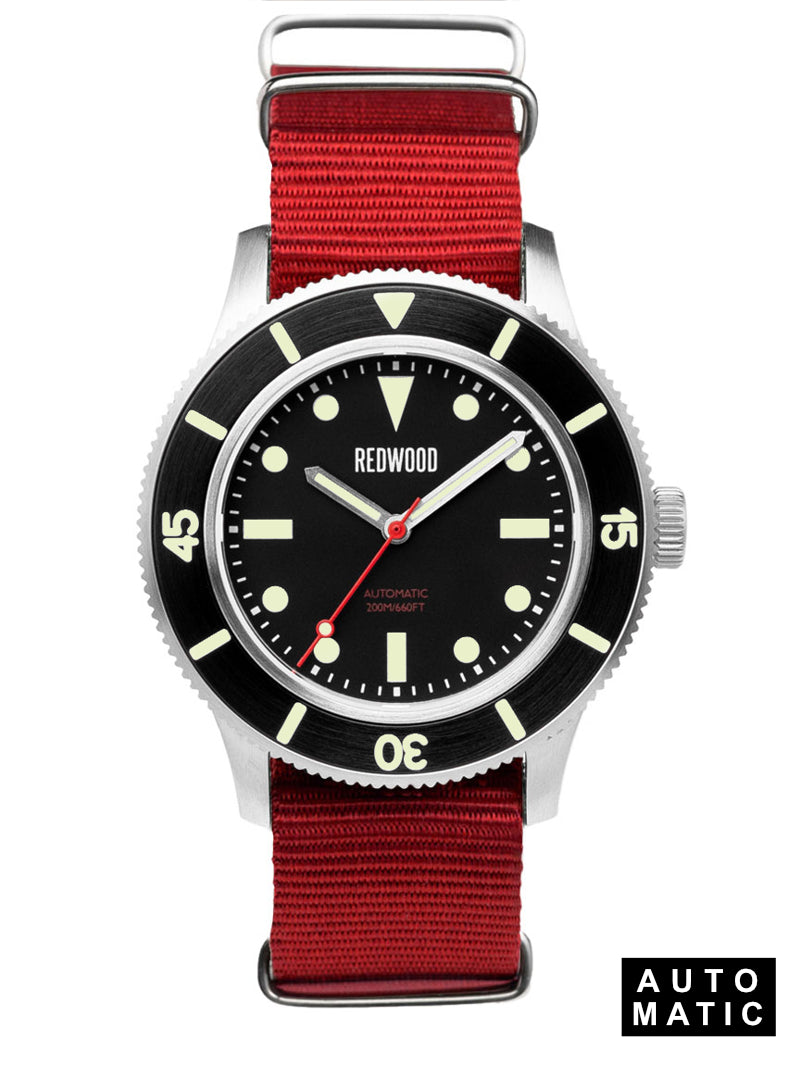 Tactical v3 MIL-SPEC automatique 40 mm