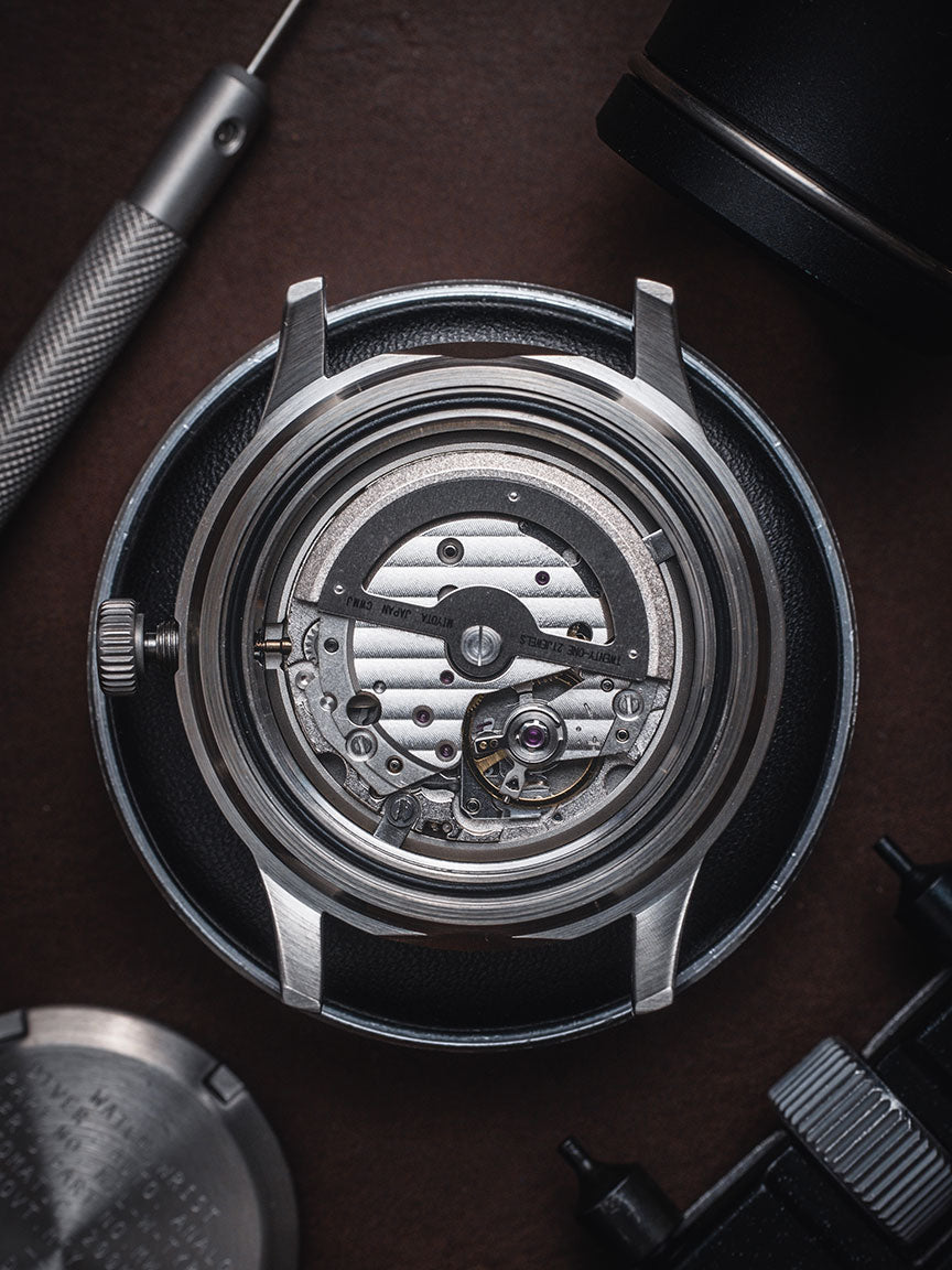 Tactical v3 MIL-SPEC automatique 40 mm