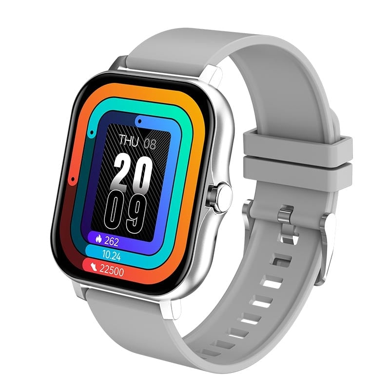 Montre Connectée Sophistiquée pour Femmes