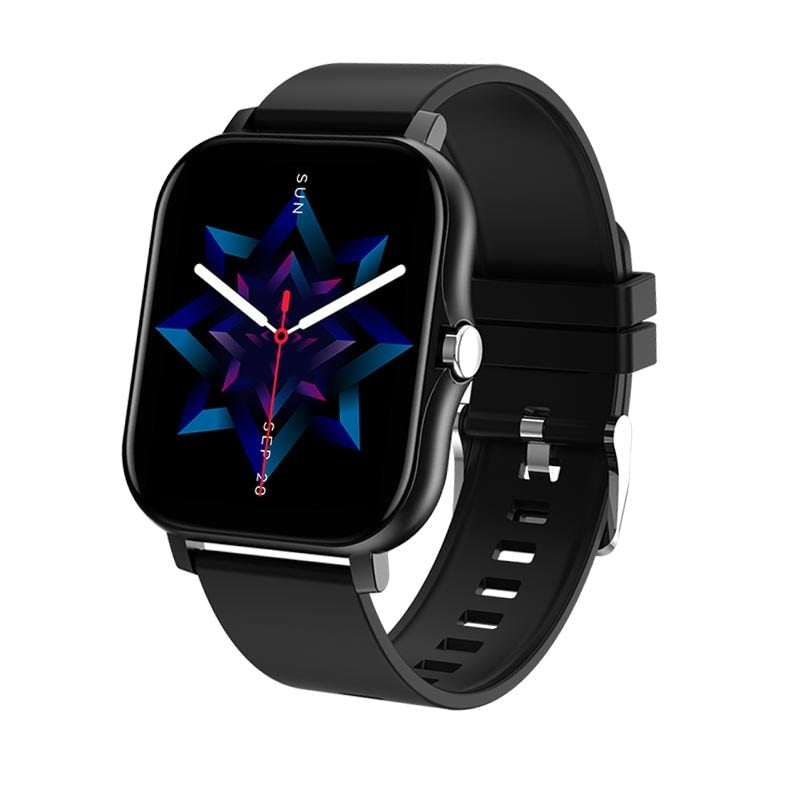 Montre Connectée Sophistiquée pour Femmes