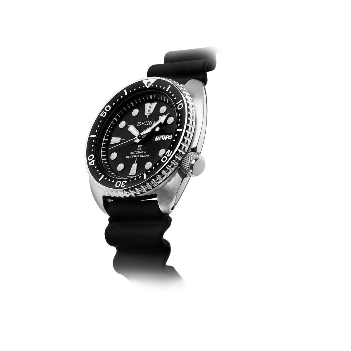 Seiko Prospex Turtle automatique 45 mm – montre de plongée