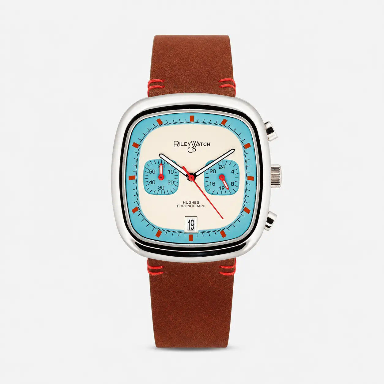 Howard Hughes Chronographe HH01