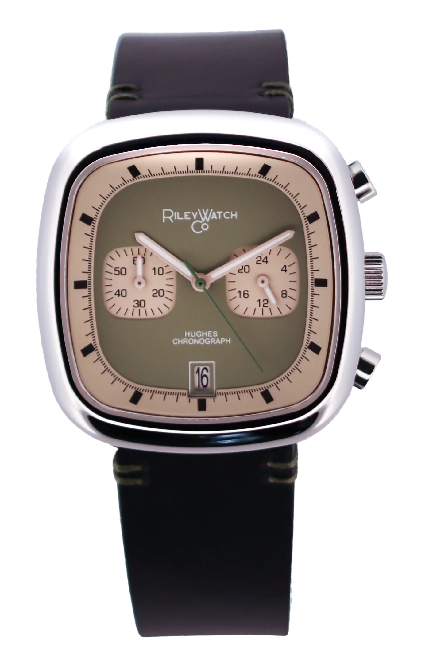Howard Hughes Chronographe HH01