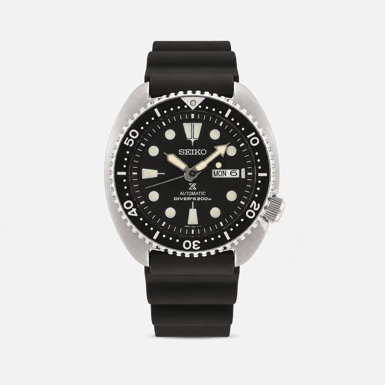 Seiko Prospex Turtle automatique 45 mm – montre de plongée