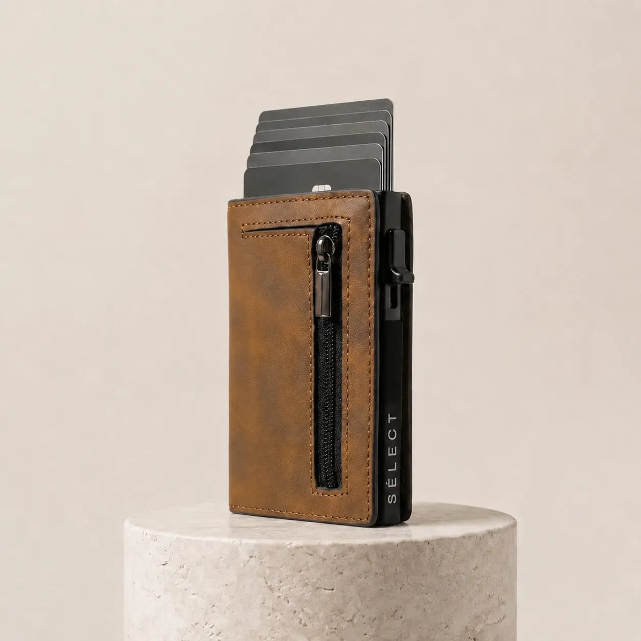 Sélect Wallet 2.0