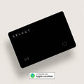 Carte Tracker Sélect