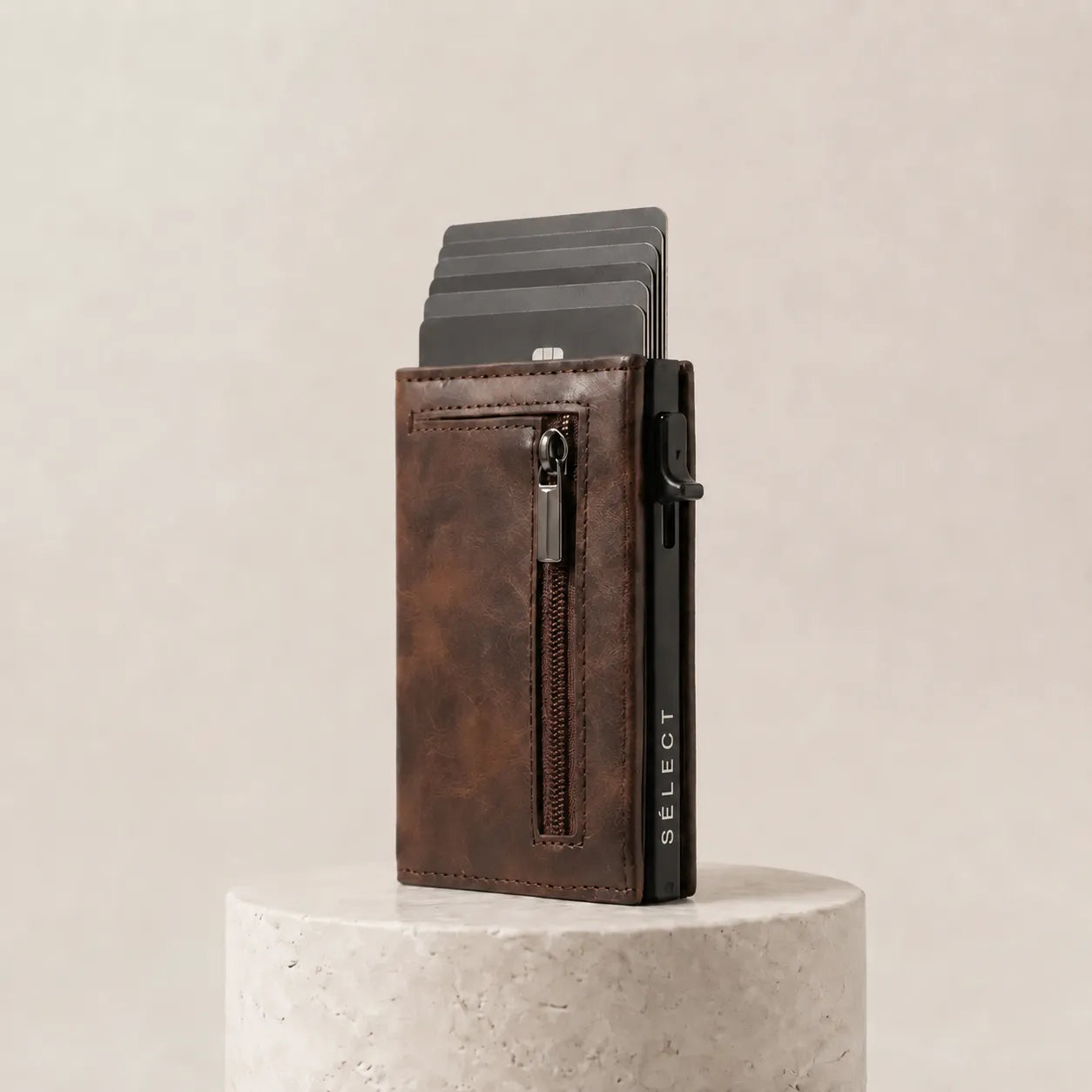 Sélect Wallet 2.0