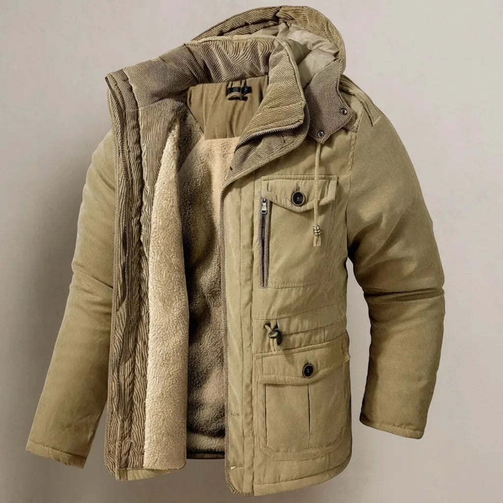 Veste Sebastain Julian