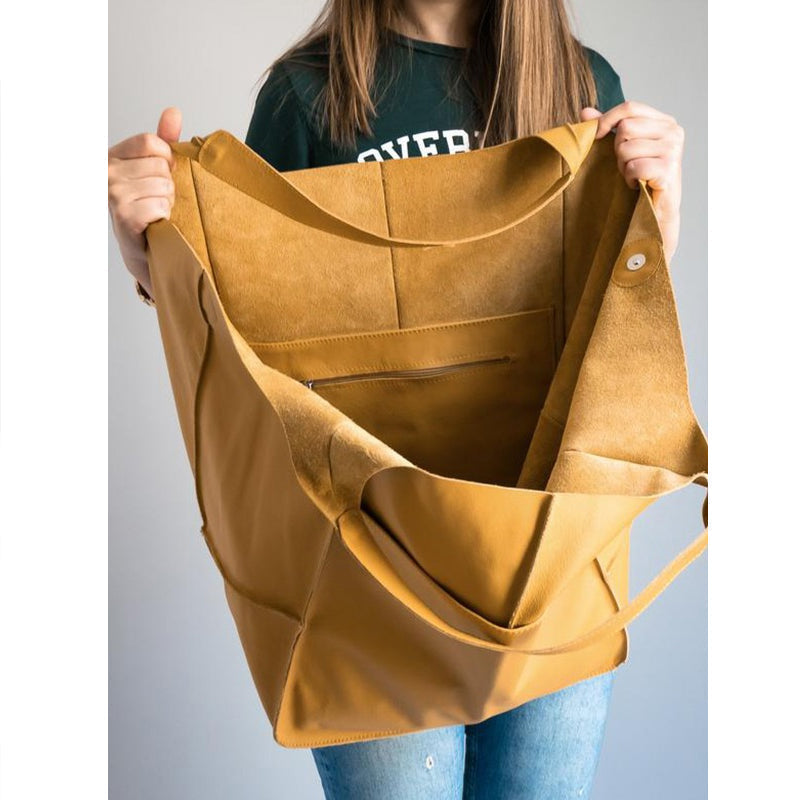 Arvida – Sac à Bandoulière Vintage