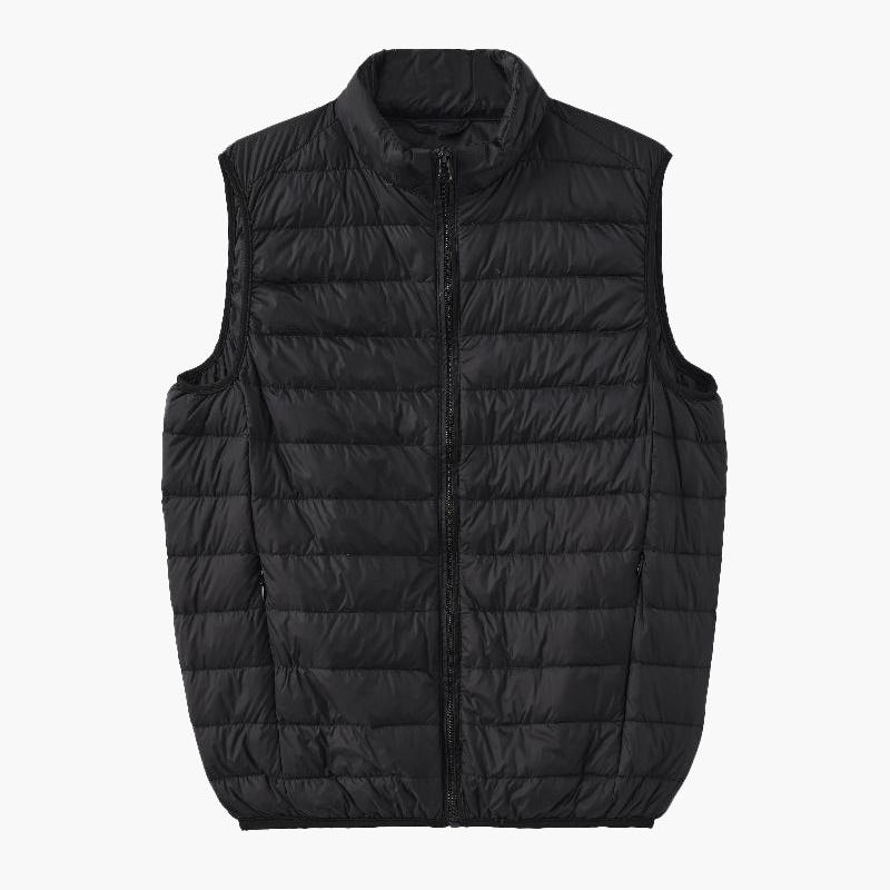 Gilet matelassé