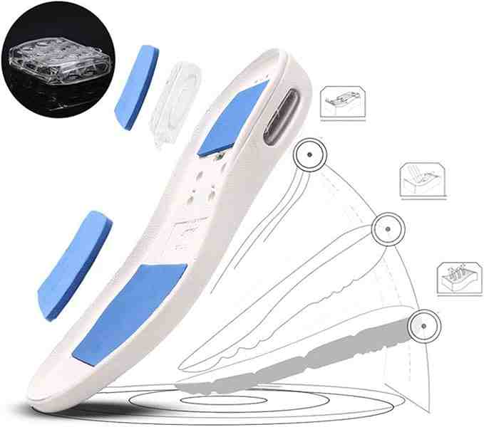 Diabéa – Chaussures Ultra-Confort pour Diabétiques