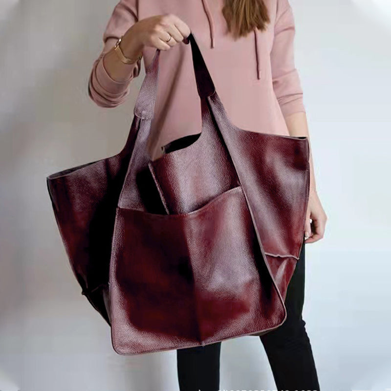 Arvida – Sac à Bandoulière Vintage