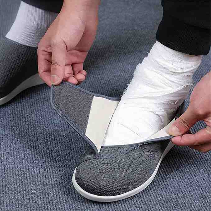 Diabéa – Chaussures Ultra-Confort pour Diabétiques