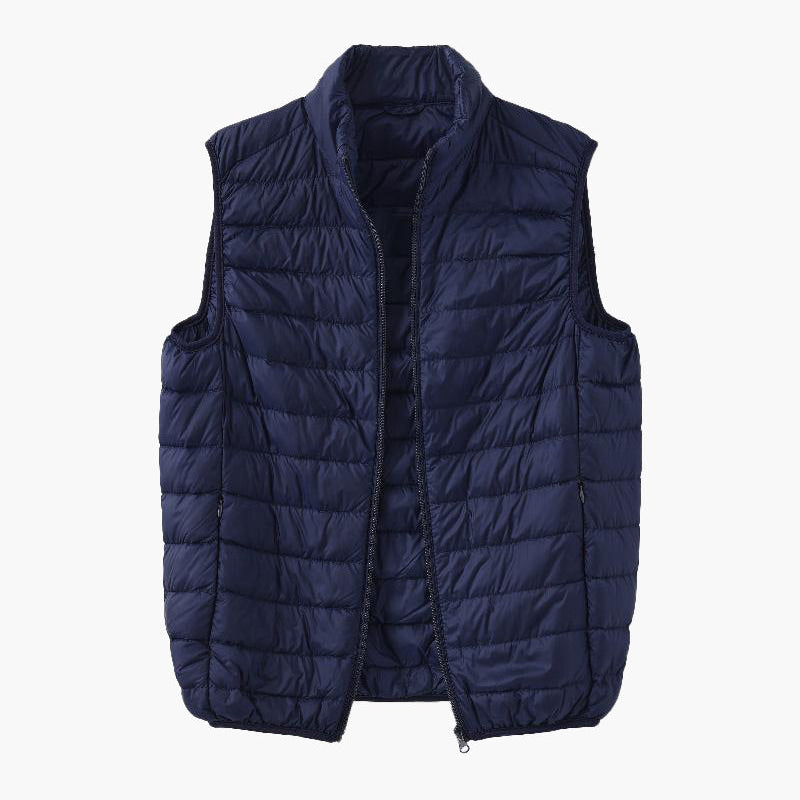 Gilet matelassé