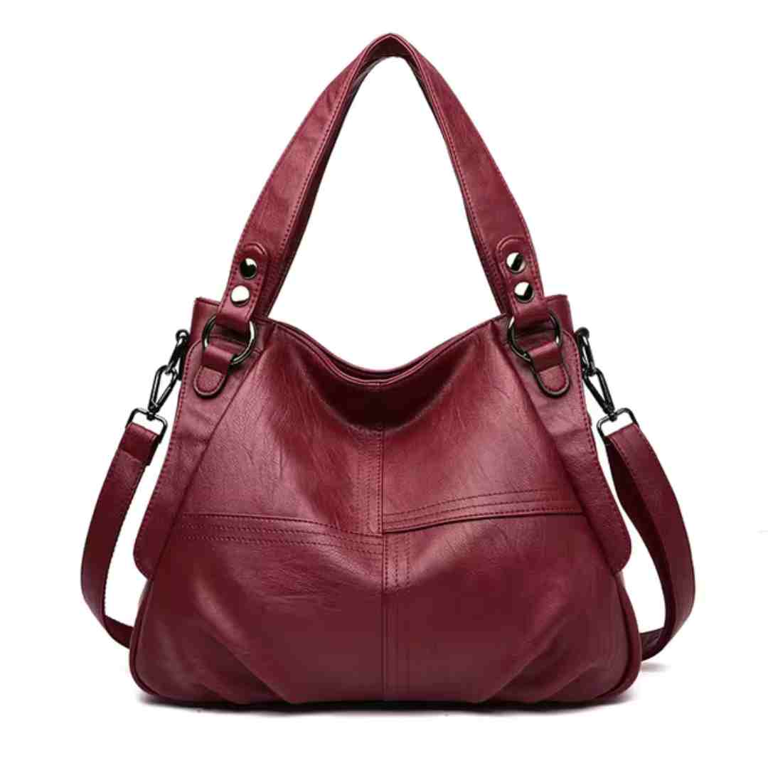 Valéria – Sac à Main en Cuir Élégant