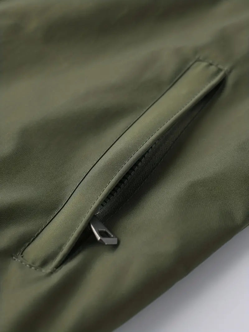 Blouson bomber Samuel