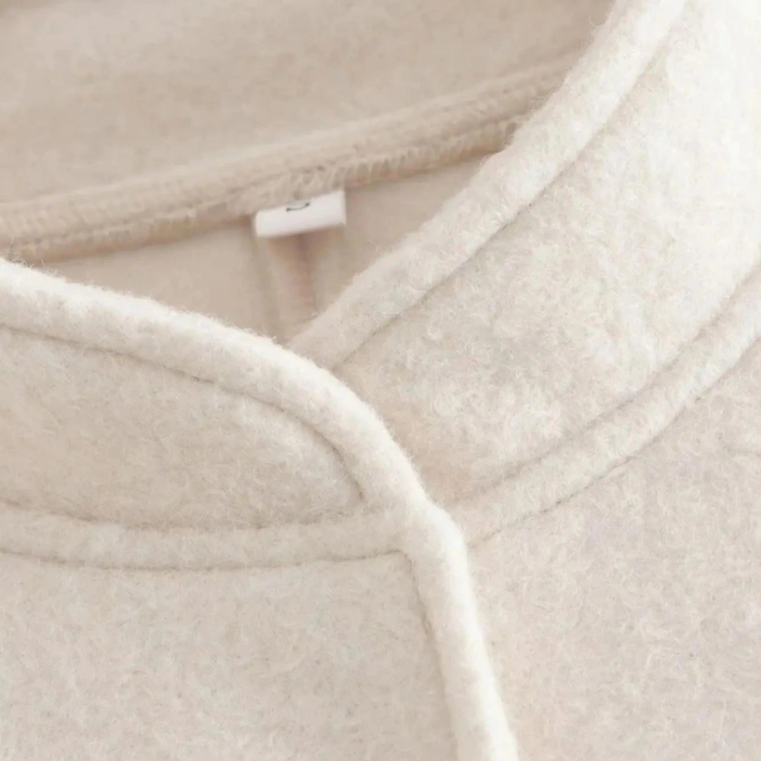 Manteau Élégance Hestia