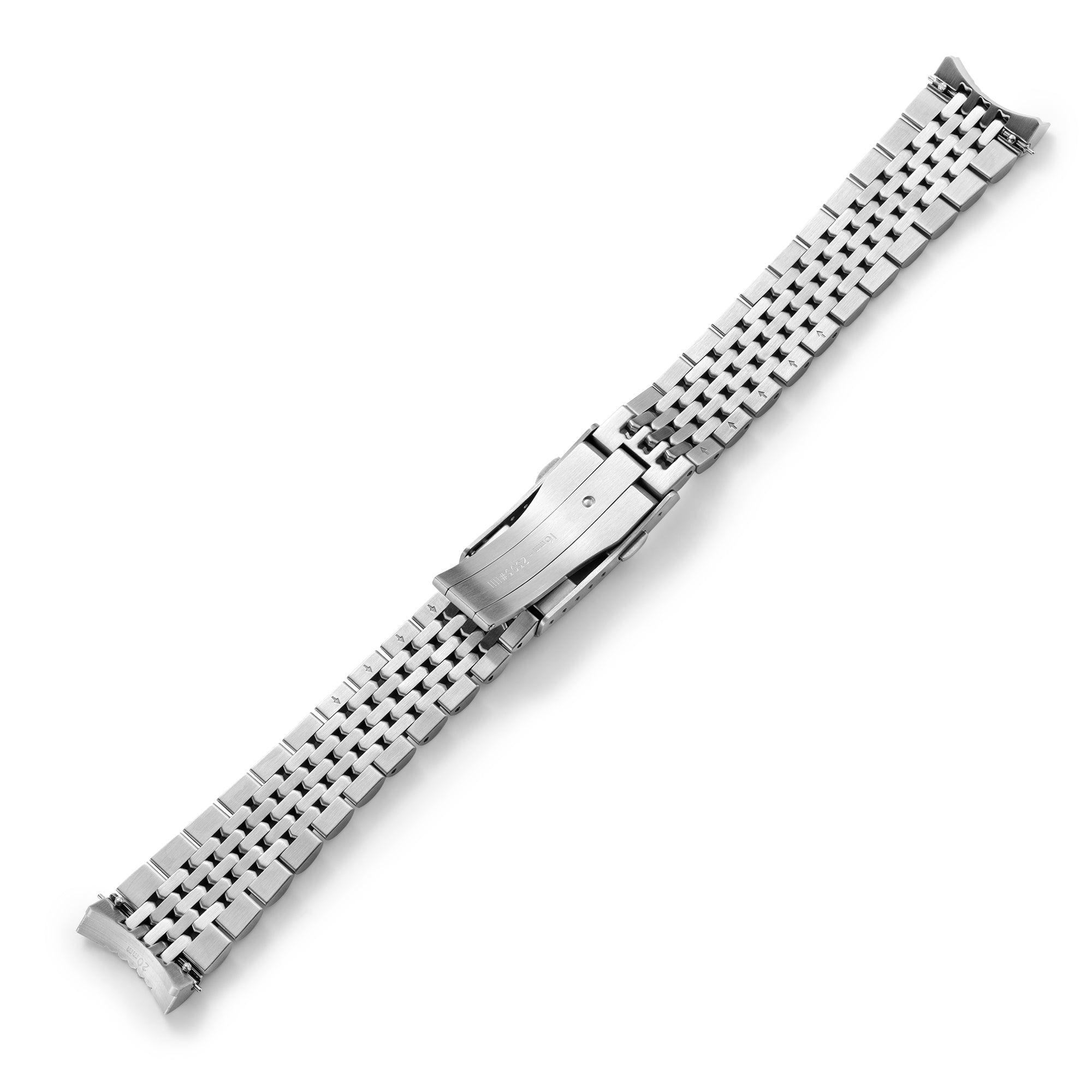 Commando Diver 200M – meca-quartz – style vintage