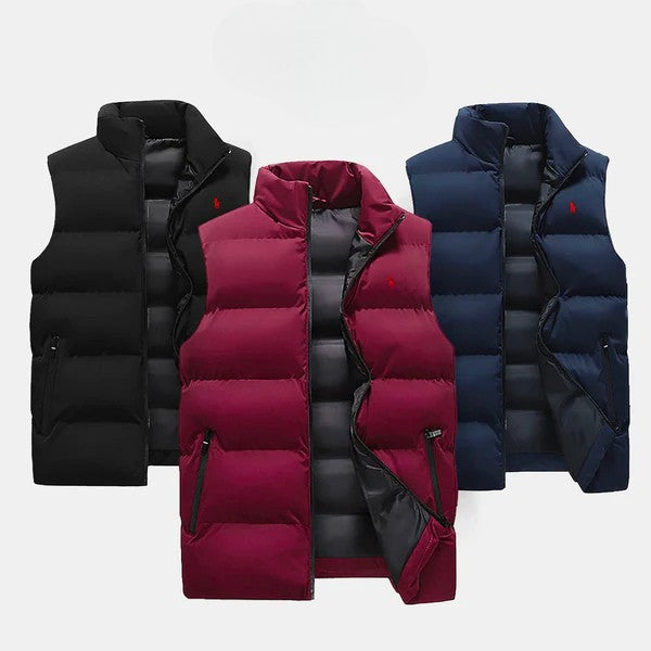 Gilet de Sport Imperméable R&L