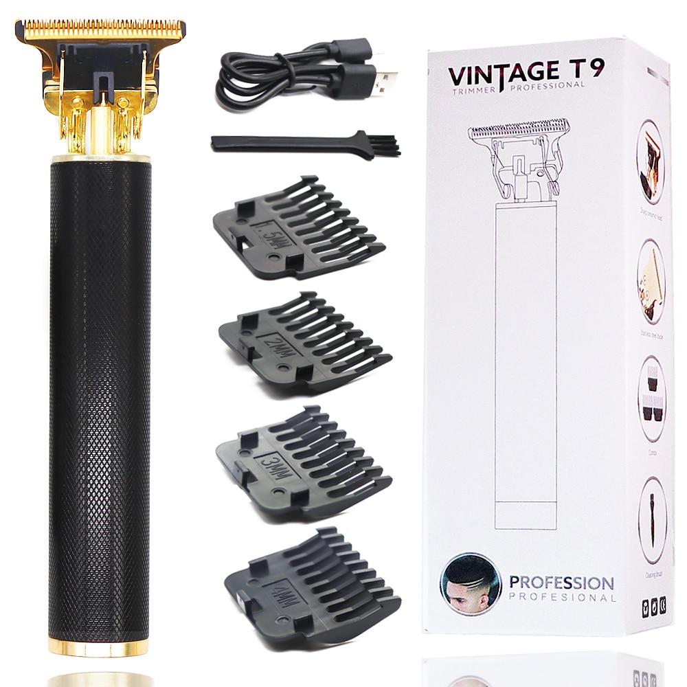 Machine à Barbe et Cheveux | Pro 3 en 1