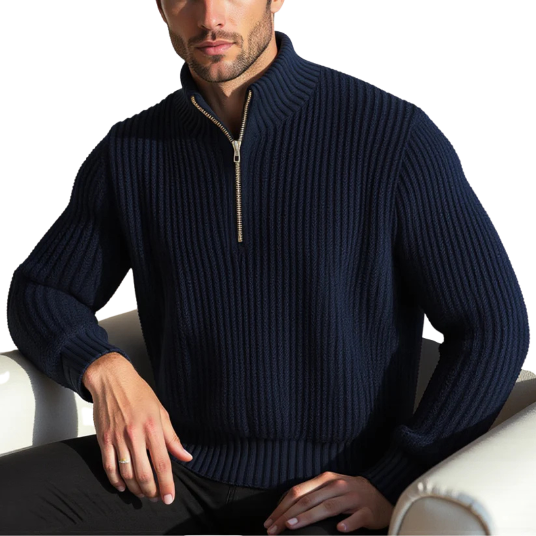 Pull Élégance Shaker