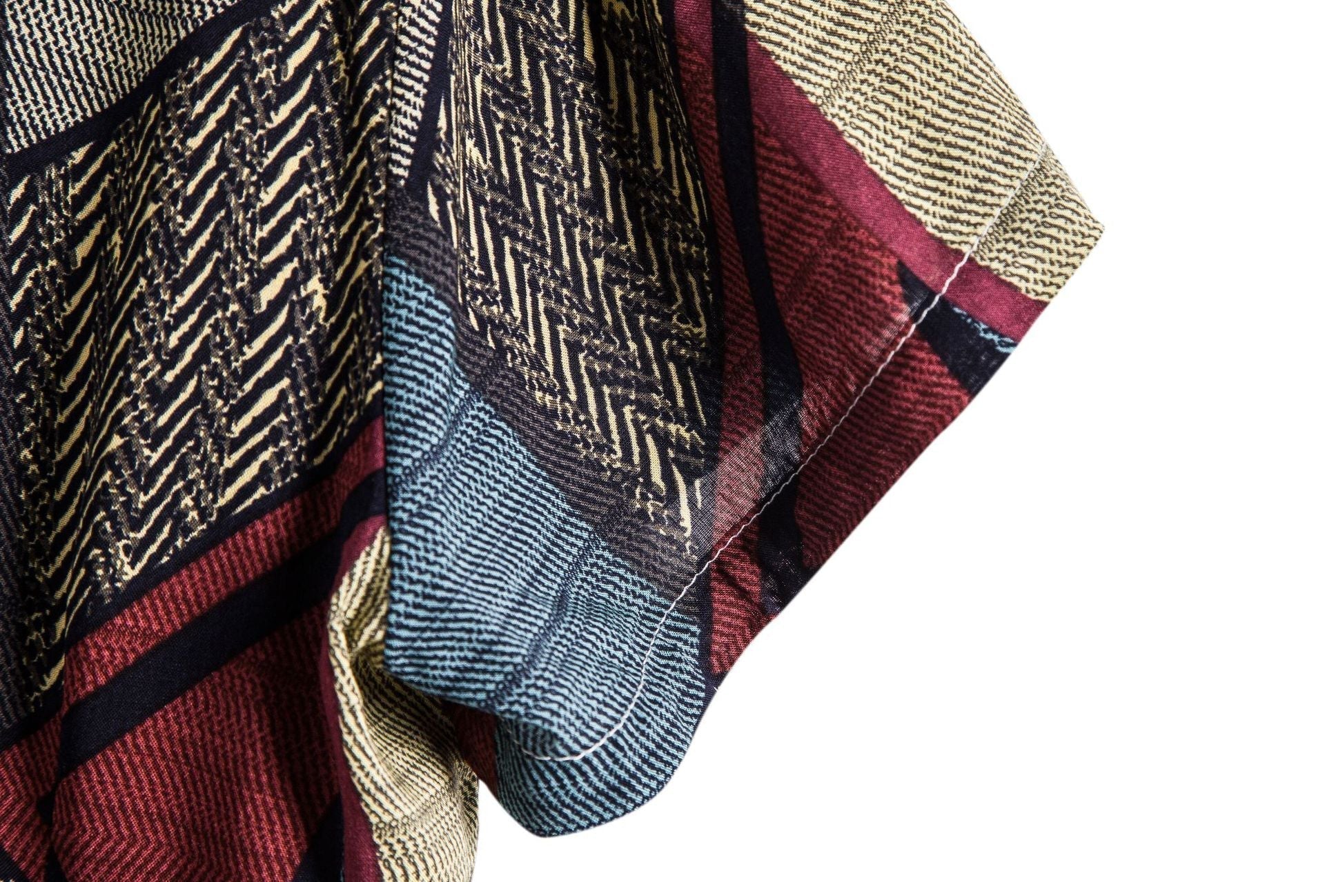 Chemise Homme Coupe Moderne