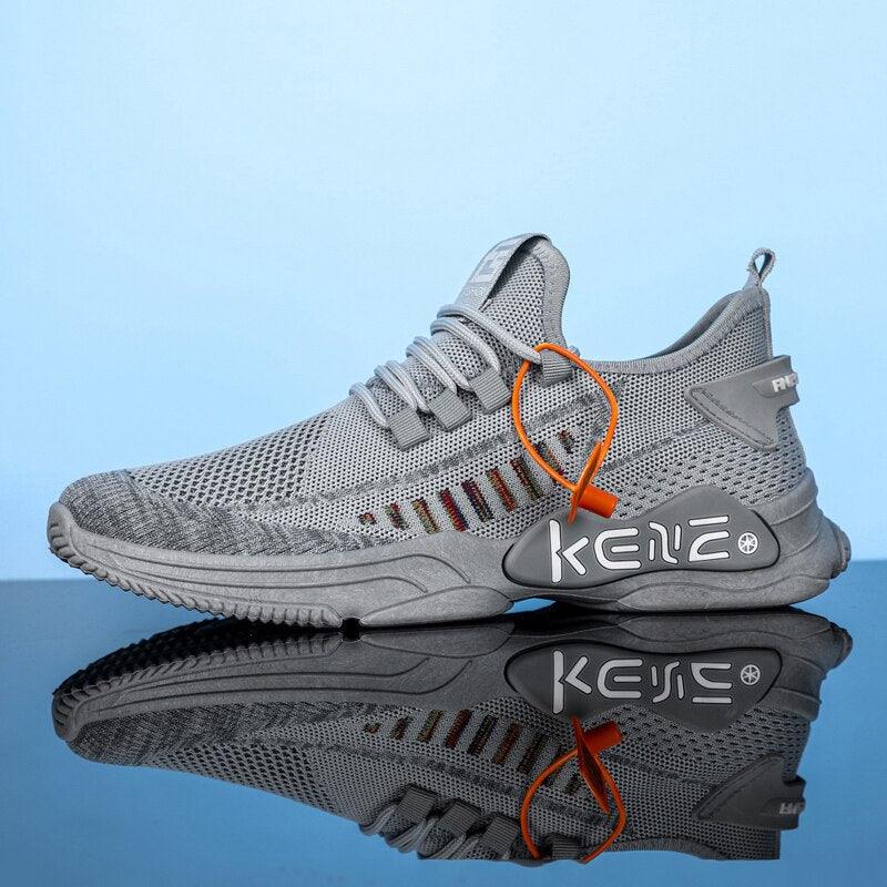 Baskets Actives Feiluoman pour Hommes