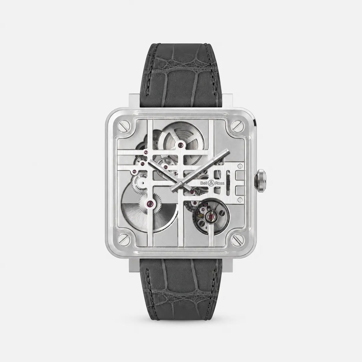 Bell & Ross BR-X3 Micro-Rotor