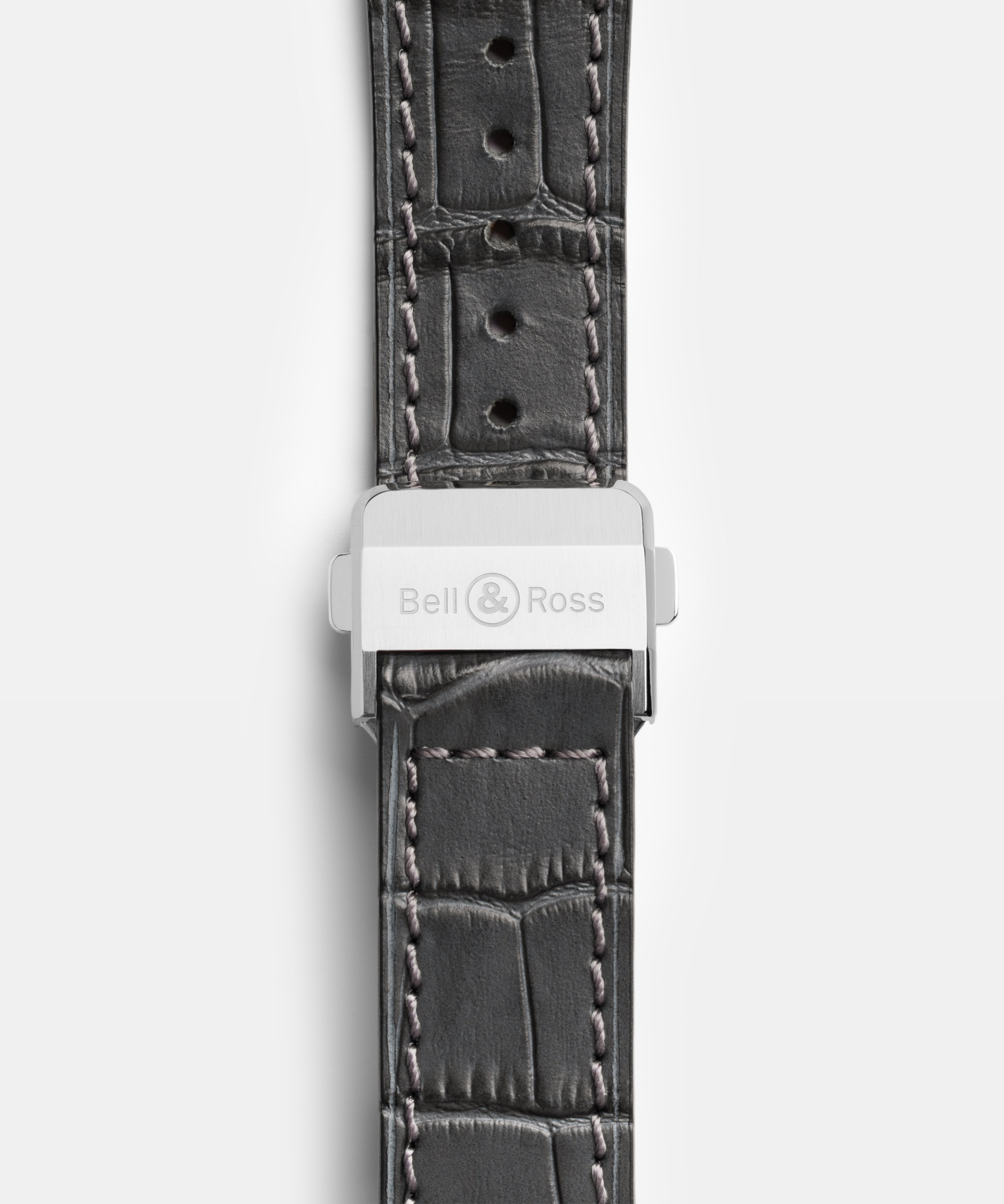 Bell & Ross BR-X3 Micro-Rotor