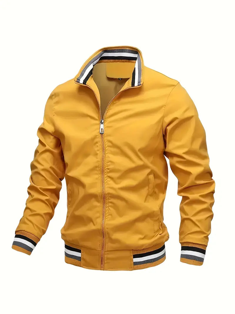 Blouson bomber Samuel