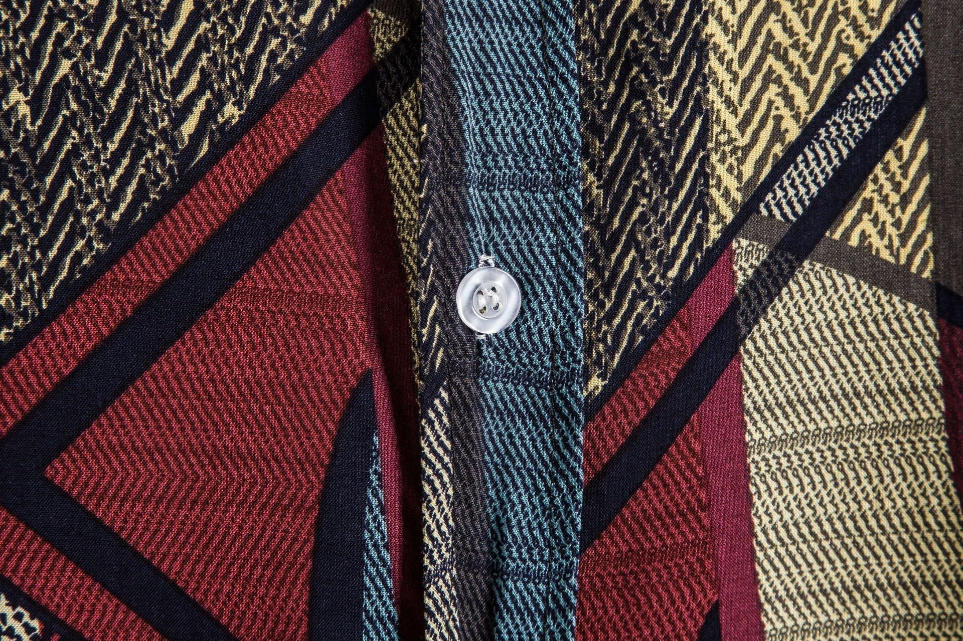 Chemise Homme Coupe Moderne