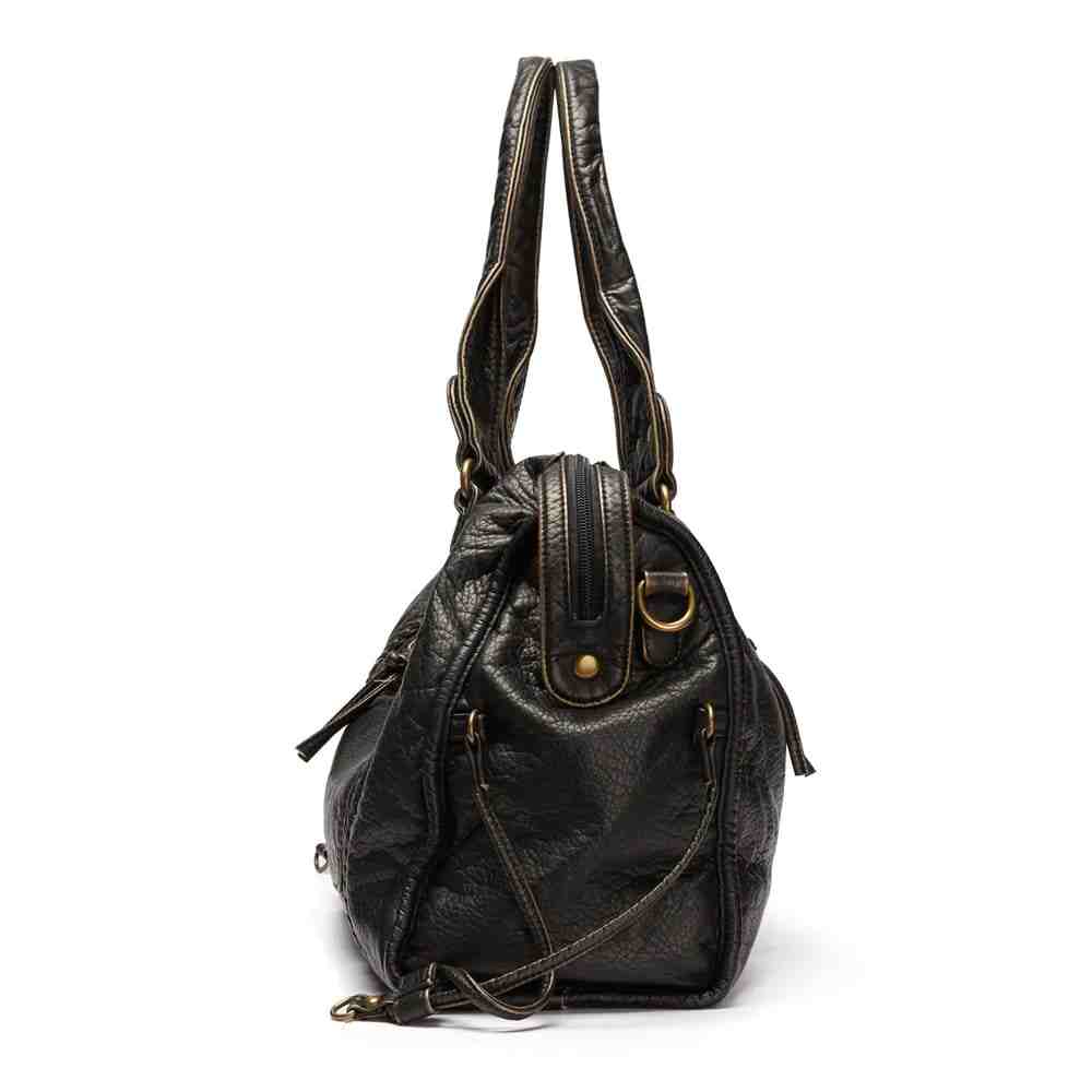 Nerielle – Sac à Main de Luxe en Cuir Véritable