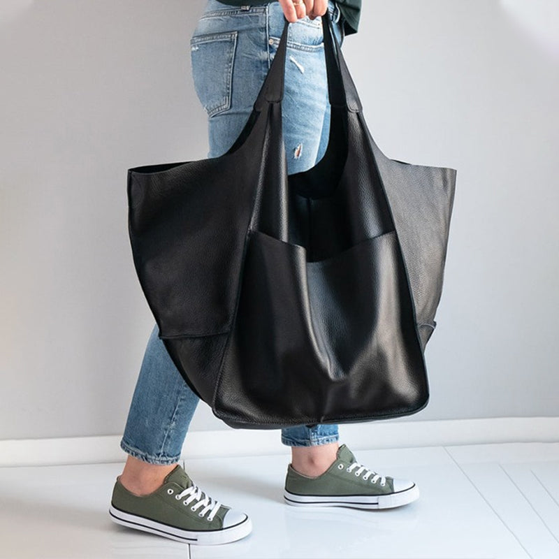 Arvida – Sac à Bandoulière Vintage