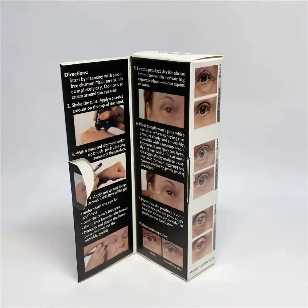 Instant FIRMx – Rajeunissez en 90 Secondes