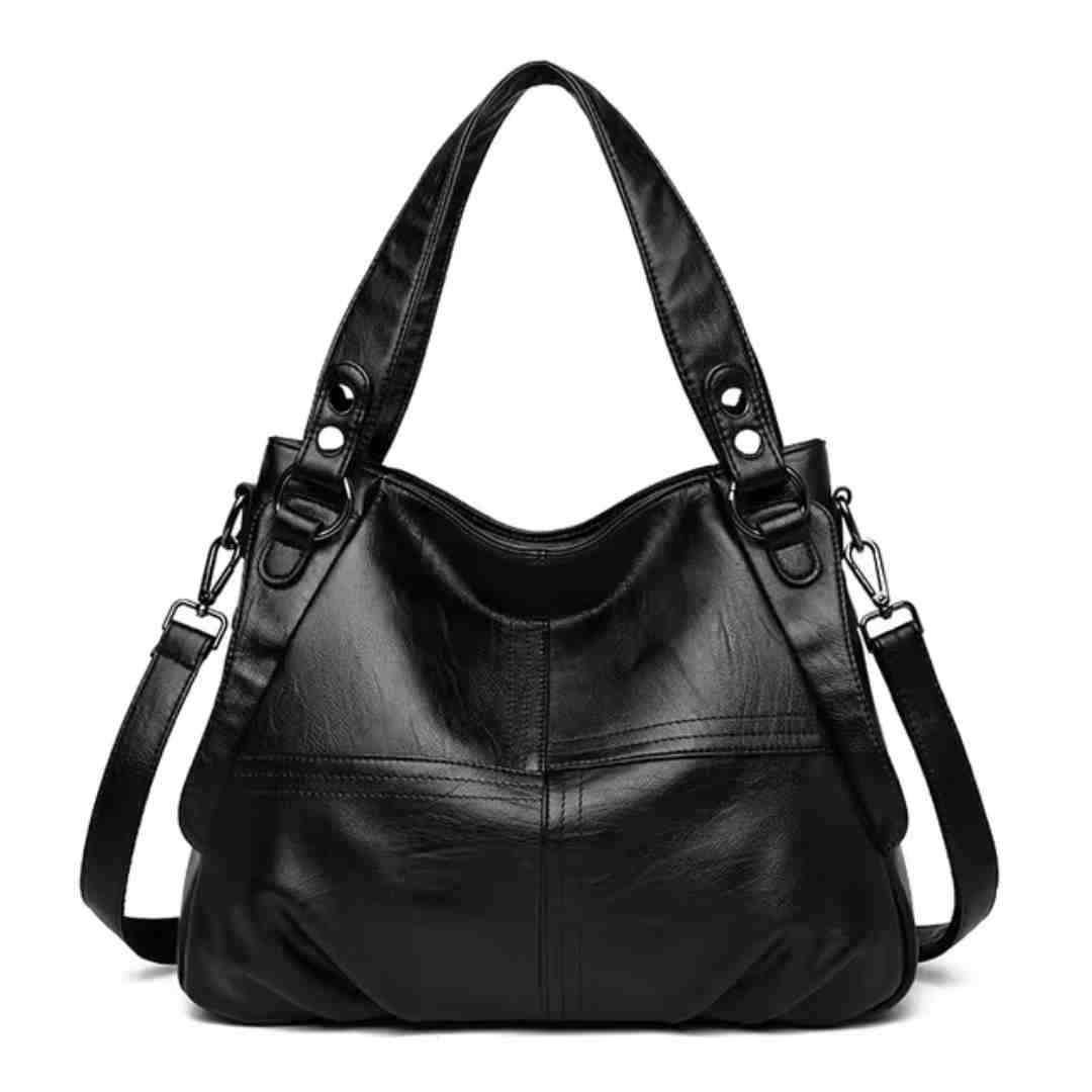 Valéria – Sac à Main en Cuir Élégant