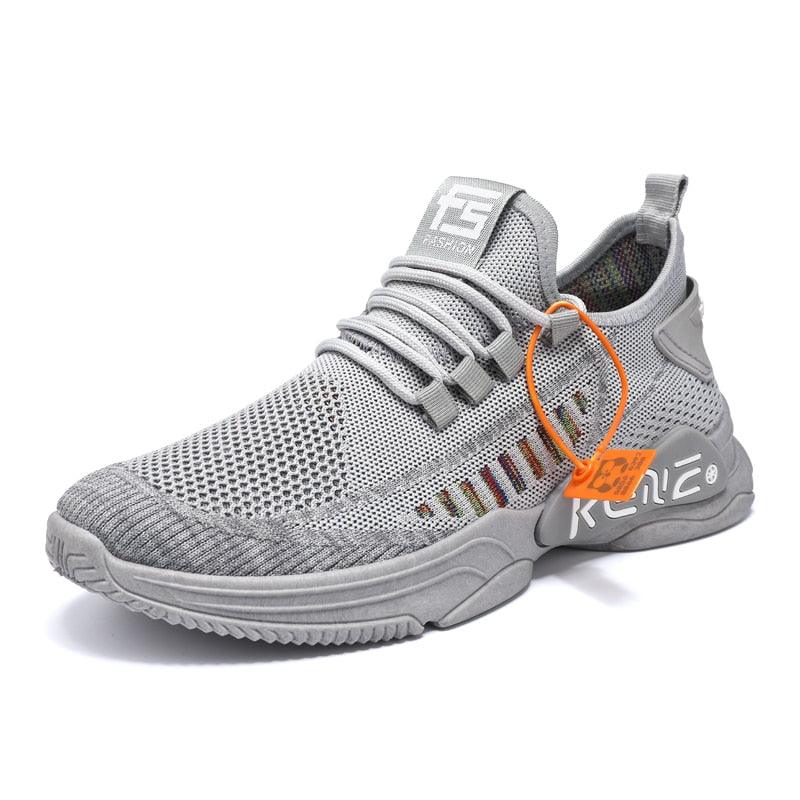 Baskets Actives Feiluoman pour Hommes