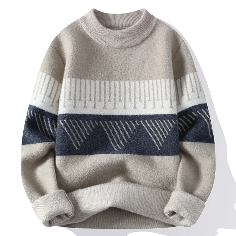 Pull Homme Falcon