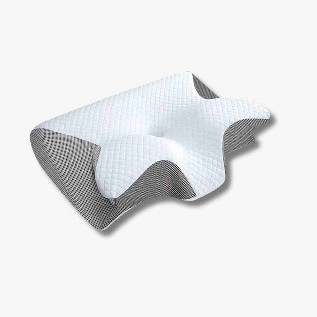 Oreiller Luxe Relax 2.0 – Confort Ultime pour un Sommeil Réparateur