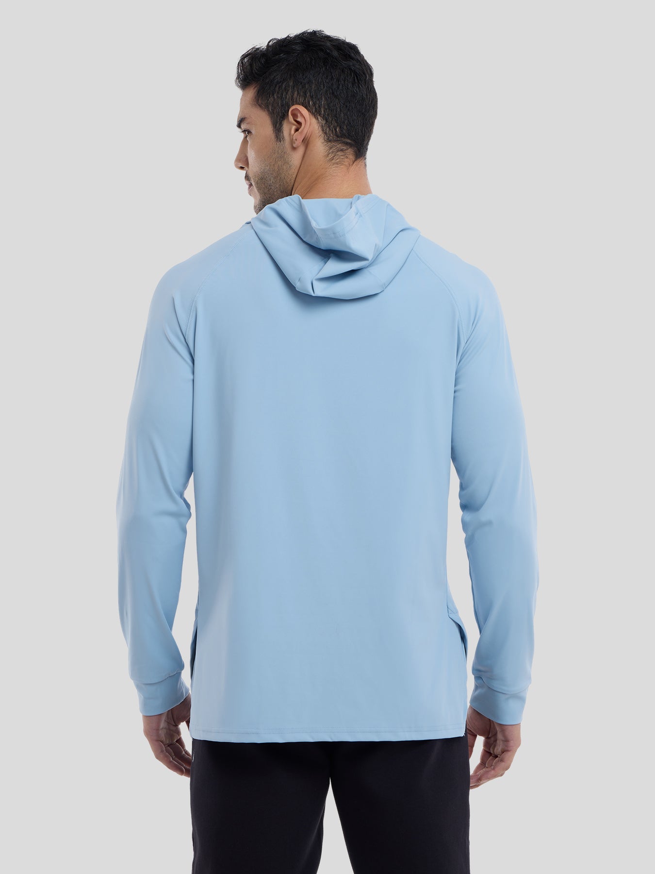Hoodie Urbain Fusion