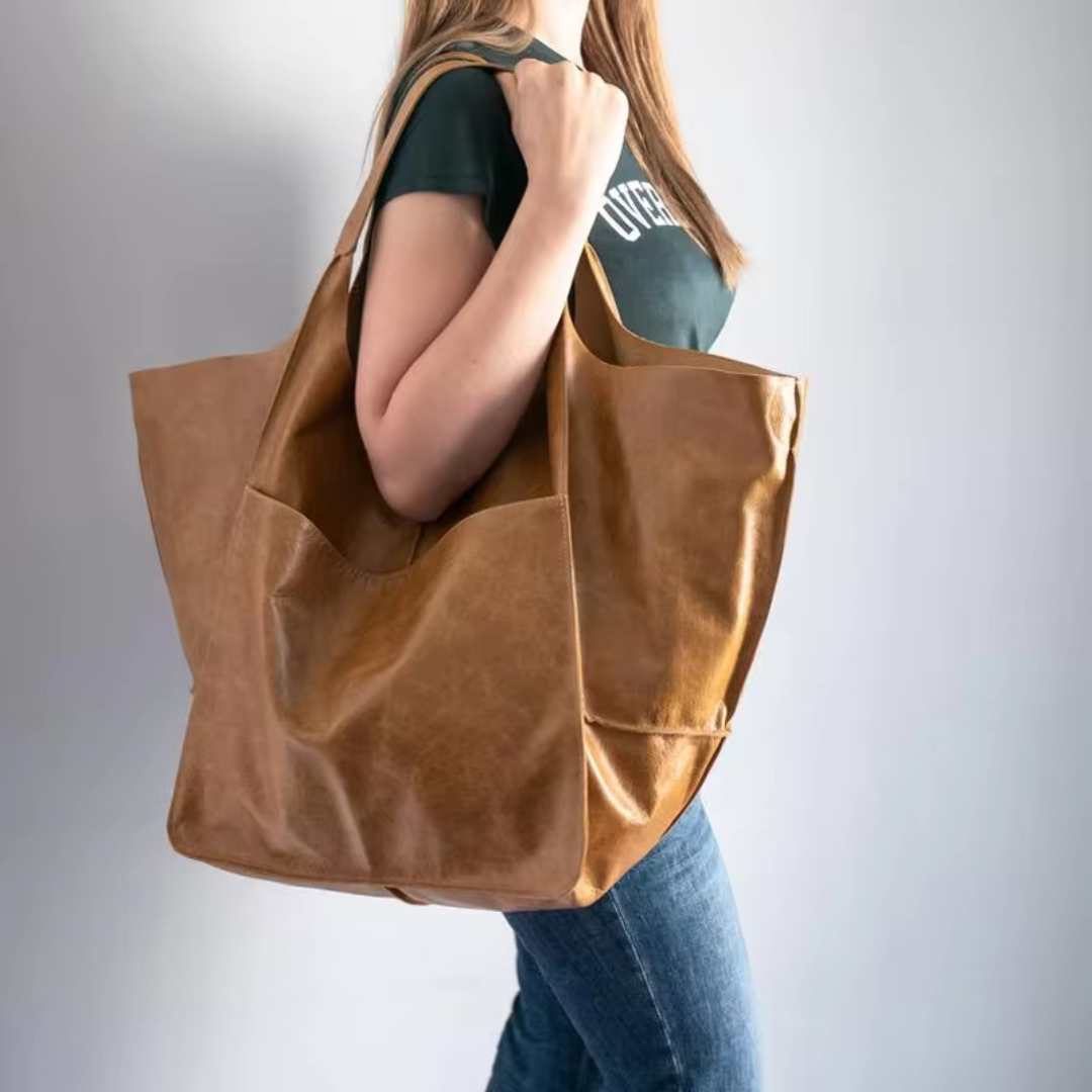 Arvida – Sac à Bandoulière Vintage
