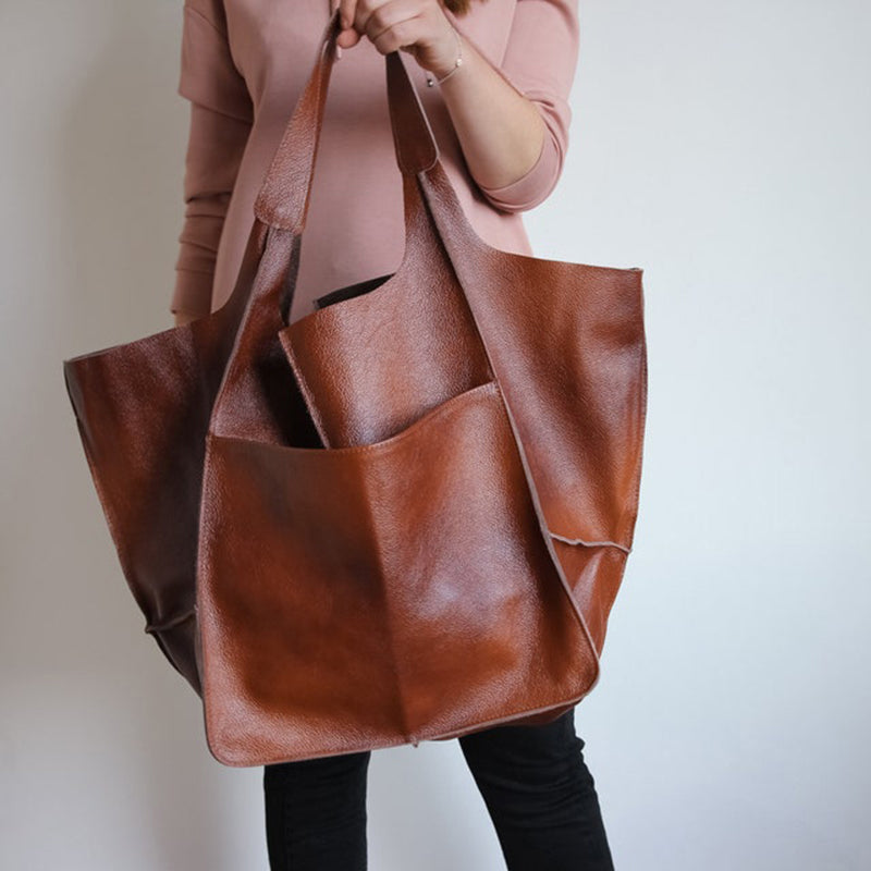 Arvida – Sac à Bandoulière Vintage