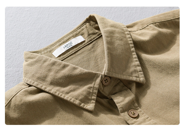 Chemise Homme Venture