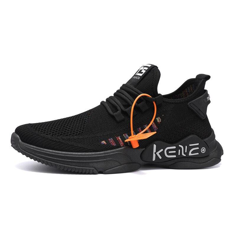 Baskets Actives Feiluoman pour Hommes